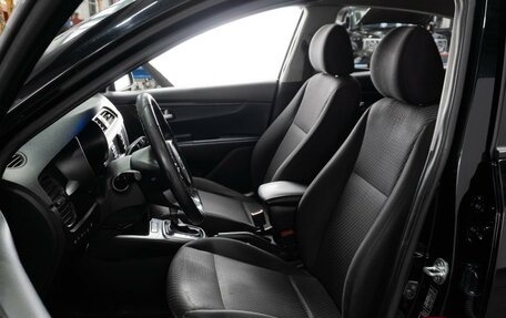 KIA Rio IV, 2019 год, 1 279 000 рублей, 10 фотография