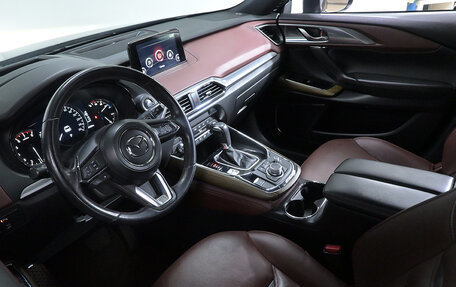 Mazda CX-9 II, 2019 год, 3 340 000 рублей, 7 фотография