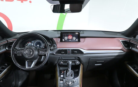 Mazda CX-9 II, 2019 год, 3 340 000 рублей, 8 фотография