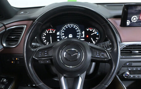 Mazda CX-9 II, 2019 год, 3 340 000 рублей, 10 фотография