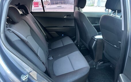 Hyundai Creta I рестайлинг, 2016 год, 1 450 000 рублей, 6 фотография