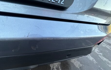 Hyundai Creta I рестайлинг, 2016 год, 1 450 000 рублей, 16 фотография