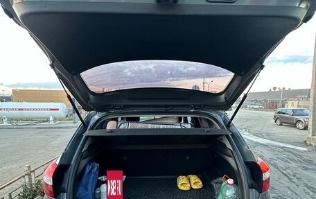 Hyundai Creta I рестайлинг, 2016 год, 1 450 000 рублей, 18 фотография