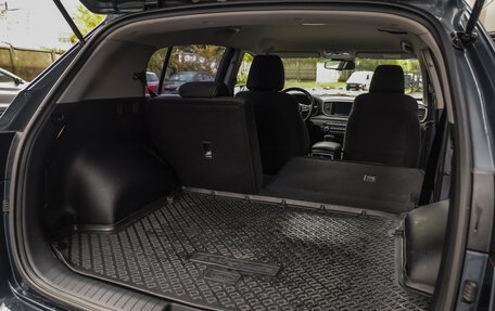 KIA Sportage IV рестайлинг, 2019 год, 2 349 777 рублей, 28 фотография