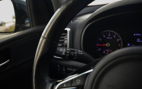 KIA Sportage IV рестайлинг, 2019 год, 2 349 777 рублей, 21 фотография