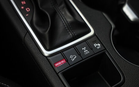 KIA Sportage IV рестайлинг, 2019 год, 2 349 777 рублей, 20 фотография