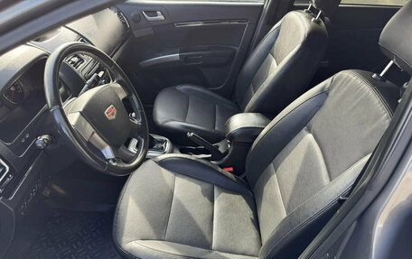Geely Emgrand EC7, 2014 год, 364 640 рублей, 9 фотография