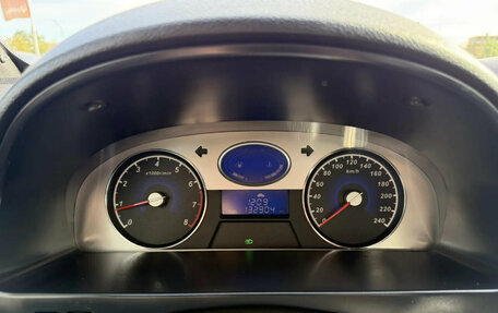 Geely Emgrand EC7, 2014 год, 364 640 рублей, 10 фотография