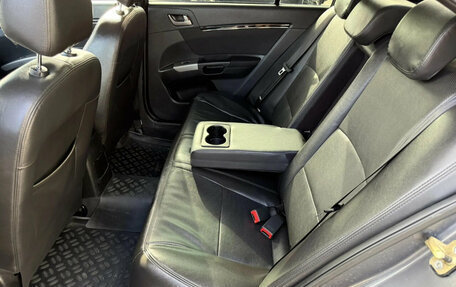 Geely Emgrand EC7, 2014 год, 364 640 рублей, 15 фотография