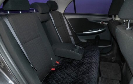 Toyota Corolla, 2007 год, 770 000 рублей, 2 фотография