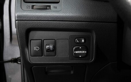 Toyota Corolla, 2007 год, 770 000 рублей, 8 фотография
