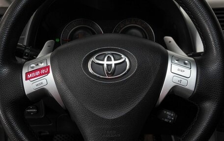 Toyota Corolla, 2007 год, 770 000 рублей, 3 фотография