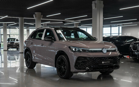 Volkswagen Tiguan, 2026 год, 5 000 000 рублей, 2 фотография