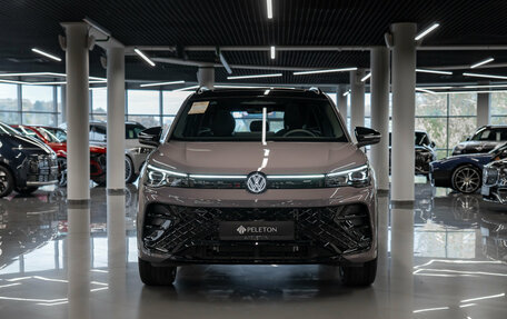 Volkswagen Tiguan, 2026 год, 5 000 000 рублей, 3 фотография
