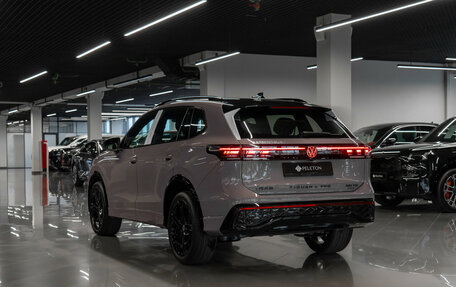 Volkswagen Tiguan, 2026 год, 5 000 000 рублей, 4 фотография