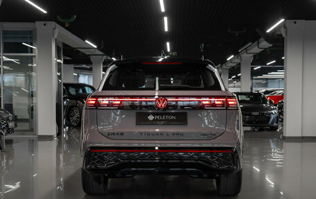 Volkswagen Tiguan, 2026 год, 5 000 000 рублей, 6 фотография