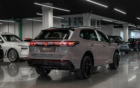 Volkswagen Tiguan, 2026 год, 5 000 000 рублей, 5 фотография