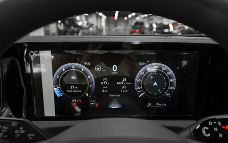 Volkswagen Tiguan, 2026 год, 5 000 000 рублей, 10 фотография