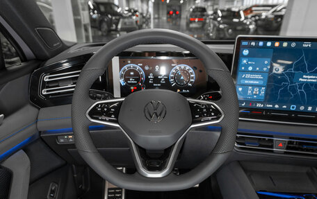 Volkswagen Tiguan, 2026 год, 5 000 000 рублей, 9 фотография