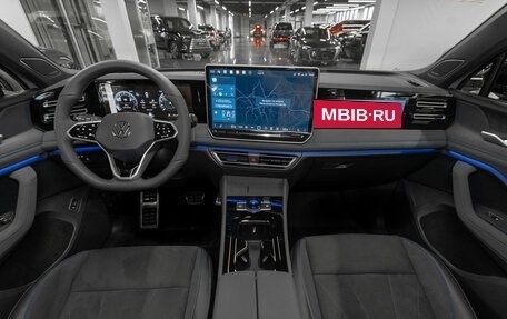 Volkswagen Tiguan, 2026 год, 5 000 000 рублей, 8 фотография