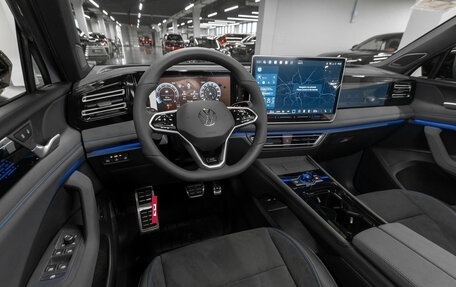 Volkswagen Tiguan, 2026 год, 5 000 000 рублей, 7 фотография