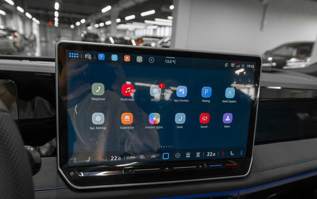 Volkswagen Tiguan, 2026 год, 5 000 000 рублей, 22 фотография