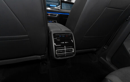 Volkswagen Tiguan, 2026 год, 5 000 000 рублей, 19 фотография