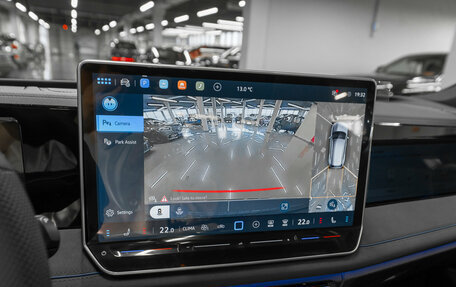 Volkswagen Tiguan, 2026 год, 5 000 000 рублей, 21 фотография