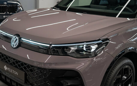 Volkswagen Tiguan, 2026 год, 5 000 000 рублей, 27 фотография
