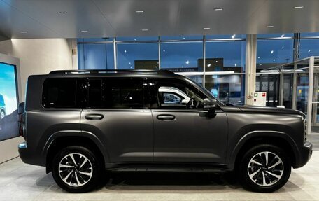 Haval H9, 2026 год, 4 799 000 рублей, 4 фотография