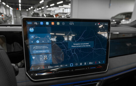Volkswagen Tiguan, 2026 год, 5 000 000 рублей, 20 фотография