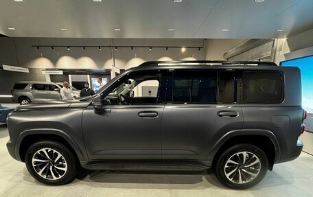 Haval H9, 2026 год, 4 799 000 рублей, 5 фотография