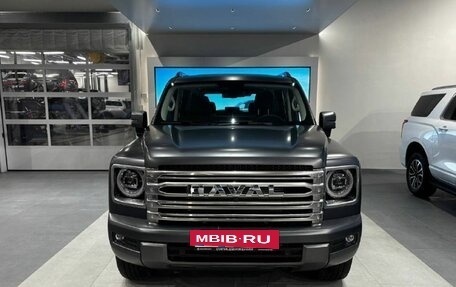Haval H9, 2026 год, 4 799 000 рублей, 2 фотография