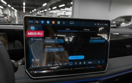 Volkswagen Tiguan, 2026 год, 5 000 000 рублей, 23 фотография