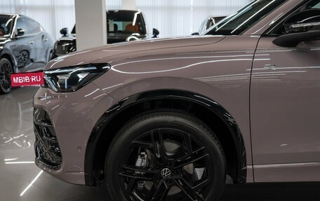 Volkswagen Tiguan, 2026 год, 5 000 000 рублей, 26 фотография