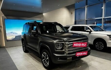 Haval H9, 2026 год, 4 799 000 рублей, 3 фотография