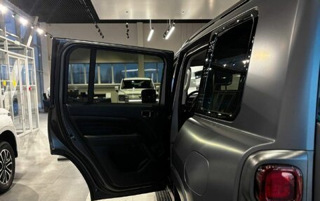 Haval H9, 2026 год, 4 799 000 рублей, 17 фотография