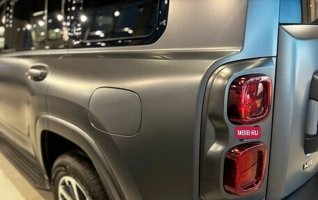 Haval H9, 2026 год, 4 799 000 рублей, 9 фотография