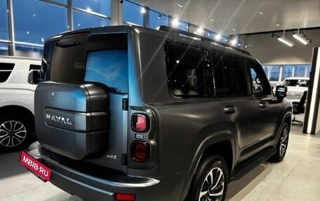 Haval H9, 2026 год, 4 799 000 рублей, 6 фотография