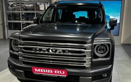Haval H9, 2026 год, 4 799 000 рублей, 10 фотография