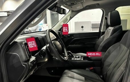 Haval H9, 2026 год, 4 799 000 рублей, 19 фотография