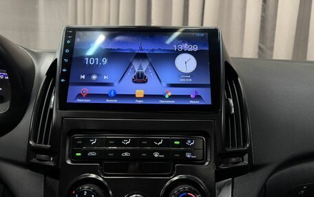 Hyundai i30 I, 2010 год, 589 777 рублей, 13 фотография