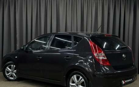 Hyundai i30 I, 2010 год, 589 777 рублей, 4 фотография