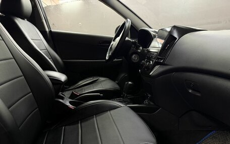 Hyundai i30 I, 2010 год, 589 777 рублей, 10 фотография