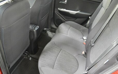 KIA Rio III рестайлинг, 2013 год, 835 000 рублей, 11 фотография