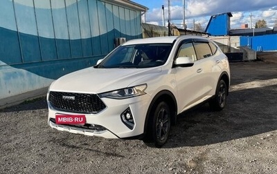 Haval F7 I, 2020 год, 1 700 000 рублей, 1 фотография