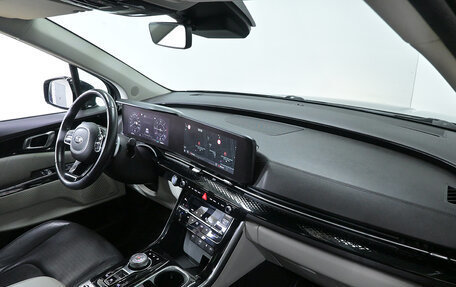 KIA Carnival, 2021 год, 3 580 000 рублей, 9 фотография