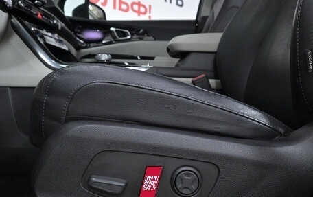KIA Carnival, 2021 год, 3 580 000 рублей, 17 фотография