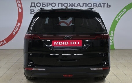 KIA Carnival, 2021 год, 3 580 000 рублей, 5 фотография