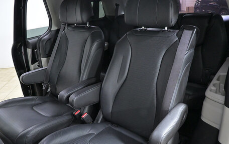 KIA Carnival, 2021 год, 3 580 000 рублей, 20 фотография